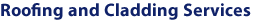 Roofing and Cladding Services
